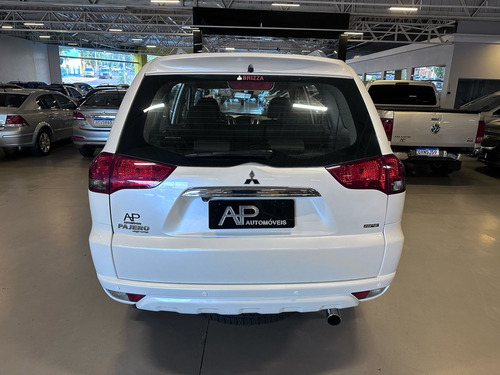 Mitsubishi Pajero 3.2 Hpe Aut. 5p