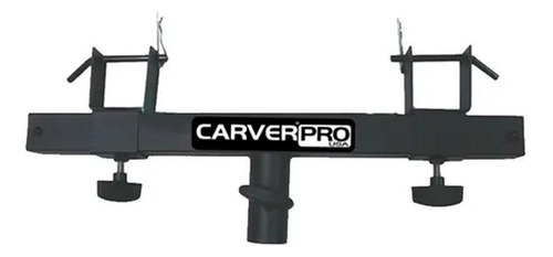 Adaptador Atril Iluminacion Truss (envio Gratis) Carver Pro
