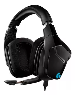 Diadema Logitech Lightsync 7.1 Gaming G635 981-000748 /v /vc