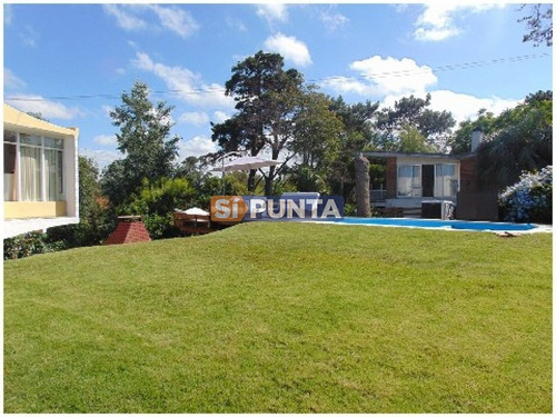 Imagen 2 de 6 de Casa En Alquiler - Mansa