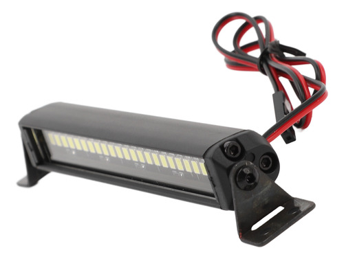 Barra De Luz Led Rc Superbrillante Para Techo, Barra De Luz