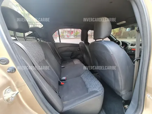 Renault Logan 1.6 Life