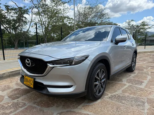 Mazda CX-5 2.5 Grand Touring Lx