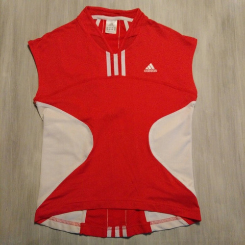 Remera adidas Clima Cool Talle M 40 Igual A Nueva!