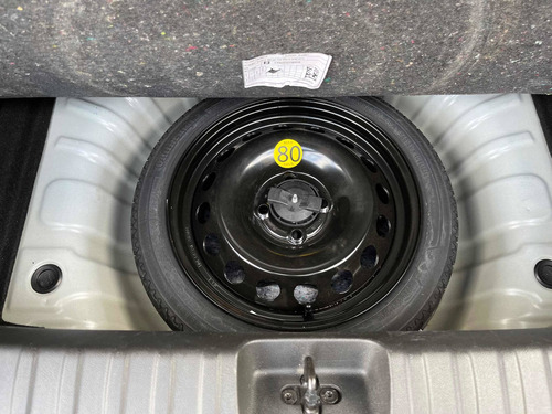 Imagen 18 de 23 de Chevrolet Onix 2020 1.2 Lt Tech Onstar
