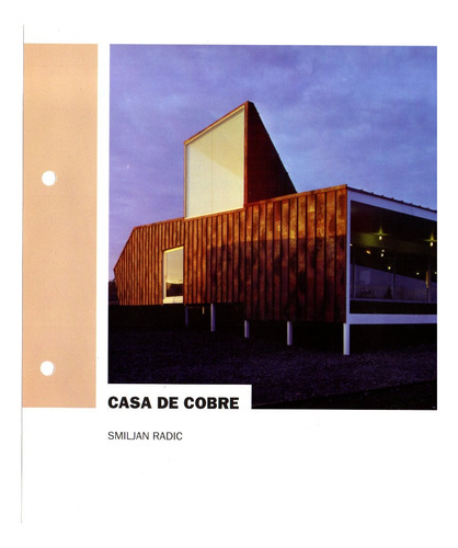Fichas Arquitectura Clarin Coleccion:viviendas Siglo Xxi (Usado)