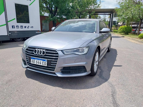 Audi A6 3.0 Tfsi Stronic Quattro 333cv