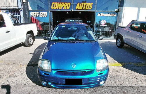 Renault Clio 1.9 Rnd