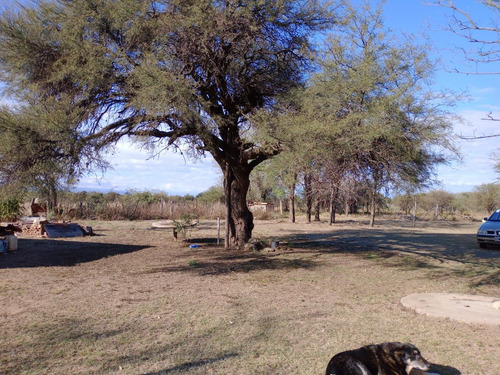 Casa En Venta En Ambul Ruta 15 En Bajo De Corrales. Gran Oportunidad! K082bc