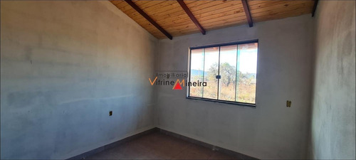 Imagem 7 de 15 de Chácara Para Venda Em Itatiaiuçu, 3 Dormitórios, 1 Suíte, 2 Banheiros - 70537_2-1242198