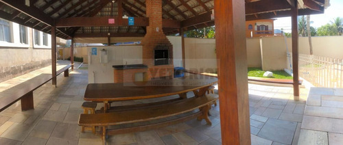 Imagem 16 de 19 de Apartamento Com 2 Dormitórios À Venda, 60 M² Por R$ 300.000,00 - Prainha - Caraguatatuba/sp - Ap0446