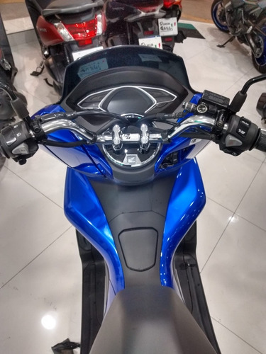 Imagem 8 de 9 de Honda Pcx 150