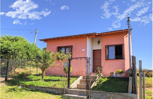 Vendo Casa Nova,em Santana Do Livramento,rs, Tel:55 98428263