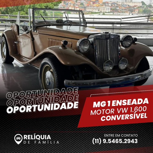 Mg 1 Enseada/vw