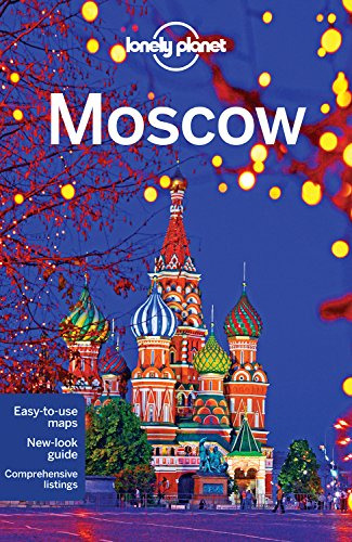 Moscow 6 Ed  - Vorhees Mara