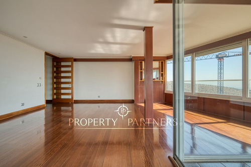Exclusivo Departamento Con Vista Insuperable, San ...