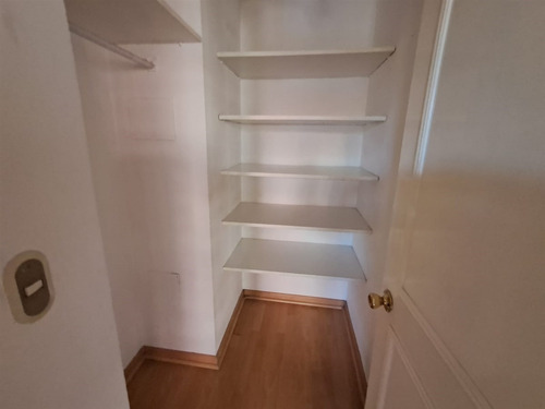 Departamento En Arriendo De 3 Dorm. En Las Condes