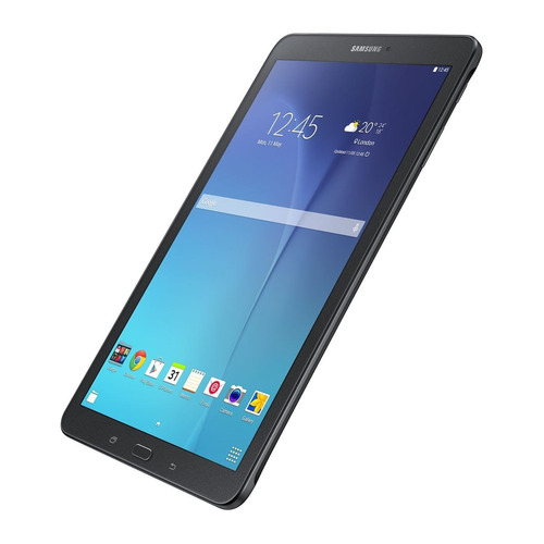 Samsung - Galaxy Tab A - 10.1  - 16gb - Negro