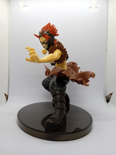 Figura Kirishima Eijoro My Hero Academia Original (Usado)