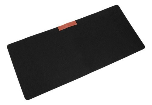 Alfombrilla De Mesa Para Escritorio De Oficina En Casa, Cojí