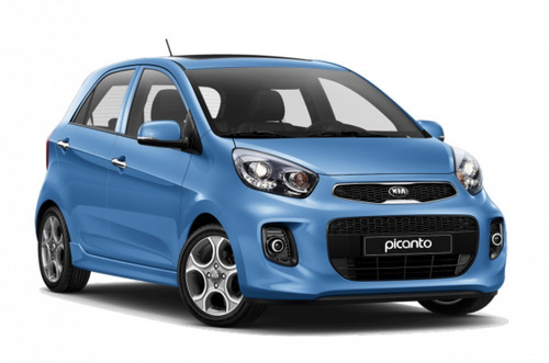 Servicio Express Kia Picanto 2011 - 2017