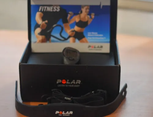 Reloj polar fs1 sale