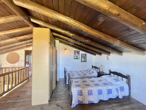 Alquiler Casa 3 Dormitorios En Balneario Bs As - Punta Del Este
