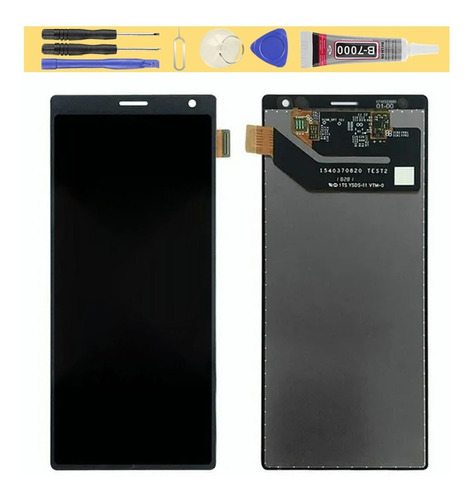 Digitalizador De Pantalla Táctil Lcd Para Sony Xperia X10 Pl