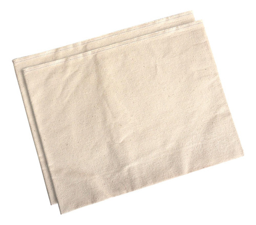 2x Paño Para Hornear Pan, Panadero, Sofá, Resistente,