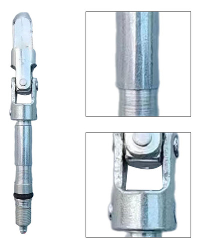 4 Gato Horizontal, Herramienta De Juntas Universales, 142mm