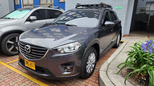 Mazda CX-5 2.0 Touring Station Wagon