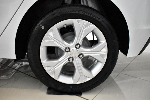 Chevrolet Onix Premier 1.0t