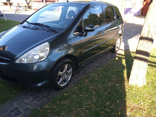 Honda Fit 2008 1.4 Lxl
