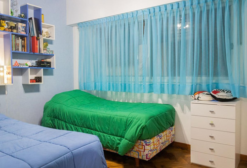 Imagen 6 de 12 de Departamento - Flores