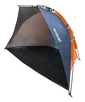 Comprar Carpa Playera Autoarmable Playa Con Bolso Transporte Camping