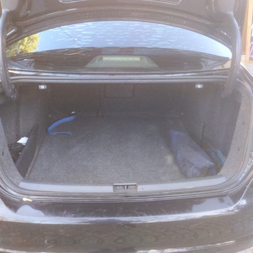 Volkswagen Vento 2.5 Luxury 170cv