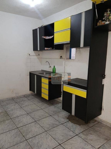 Sobrado Com 3 Dormitórios Para Alugar, 280 M² Por R$ 3.500/mês - Lapa - São Paulo/sp - So0768