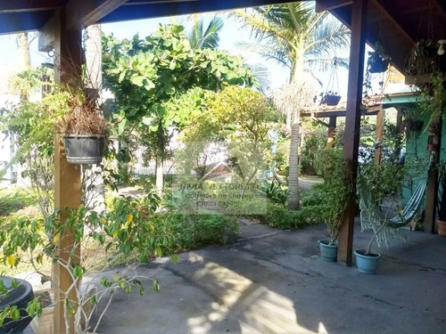 Imagem 6 de 30 de Casa A Venda No Bairro Ingleses Do Rio Vermelho Em - 4215-1