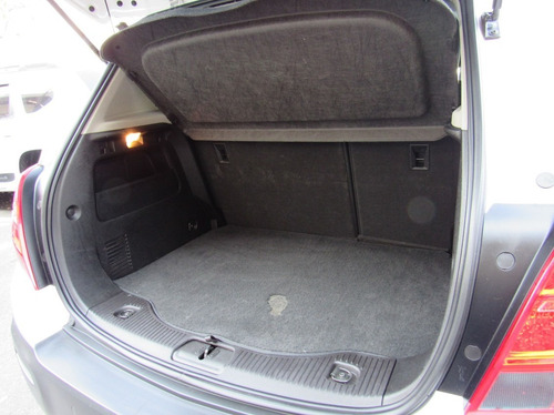 Imagem 8 de 15 de Chevrolet Tracker 1.8 Mpfi Ltz 4x2 16v