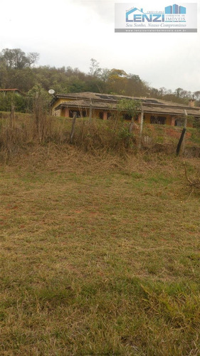 Imagem 16 de 19 de Chácaras À Venda Em Atibaia/sp - Compre O Seu Chácaras Aqui! - 1484715