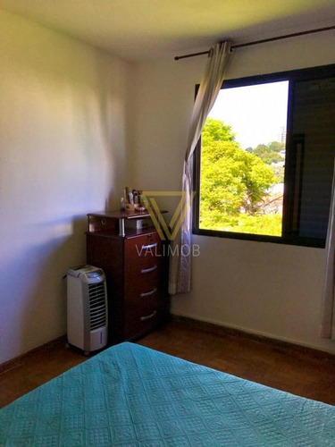 Imagem 21 de 24 de Apartamento - Ref: 4925