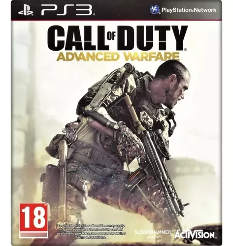 Call of Duty Black Ops 3 Dublado + Brinde Ps3 Psn Midia Digital