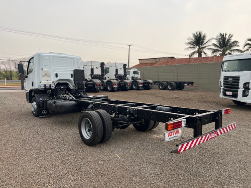 Mb 815 2020 Completo