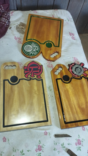 Tauba De Corte Personalizadas Com Resina Tamanho 40x60