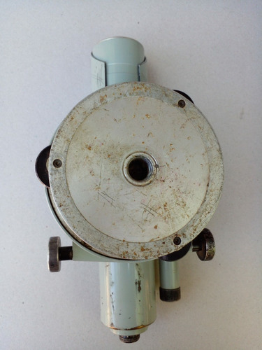 Nivel Topografico Carl Zeiss (Usado)