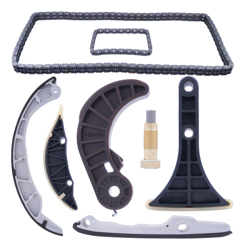 Kit Distribucion Ssangyong Actyon 2000  2.0 2006 - 8 Piezas