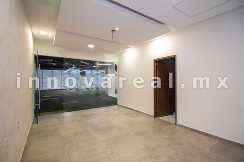 Piso 7 En Corporativo Esmeralda