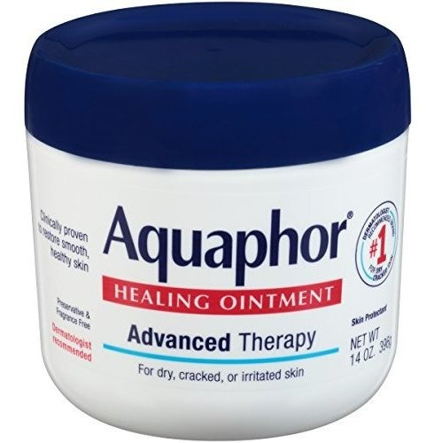  Aquaphor Ungüento Curativo Hidratante Protector De La Piel