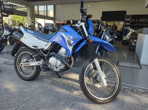 Imagen 9 de 15 de Yamaha Xtz 250 Lander Usado 2015! 15.000km Oportunidad