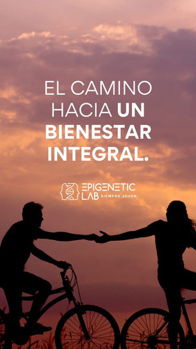 Vitamina D3 + K2 600mg X 60 Capsulas Epigenetic Lab